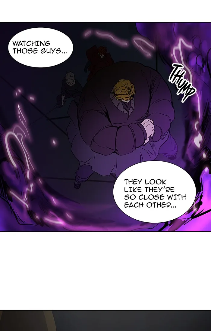 Tower of God - Chapter 259 - Page 62