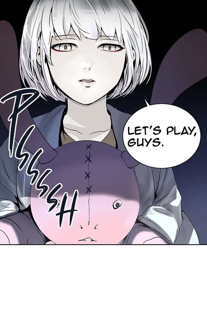 Tower of God - Chapter 259 - Page 64