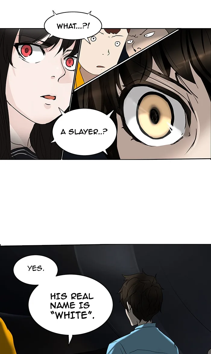 Tower of God - Chapter 259 - Page 65