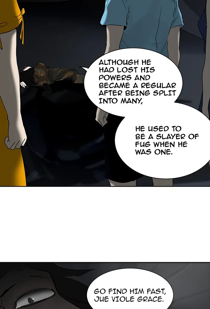 Tower of God - Chapter 259 - Page 66