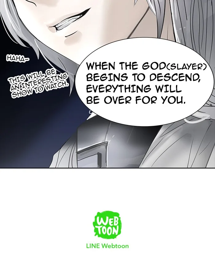 Tower of God - Chapter 259 - Page 68