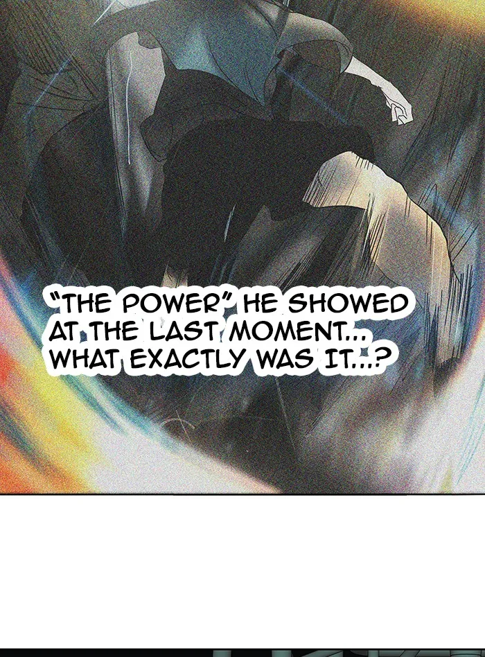 Tower of God - Chapter 259 - Page 9