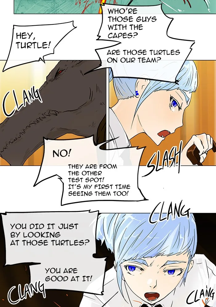 Tower of God - Chapter 26 - Page 14