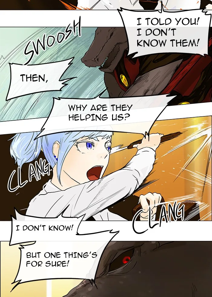 Tower of God - Chapter 26 - Page 15