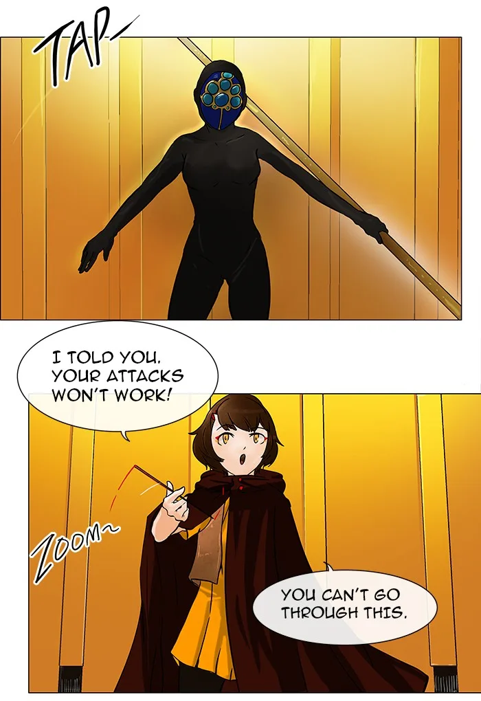 Tower of God - Chapter 26 - Page 18