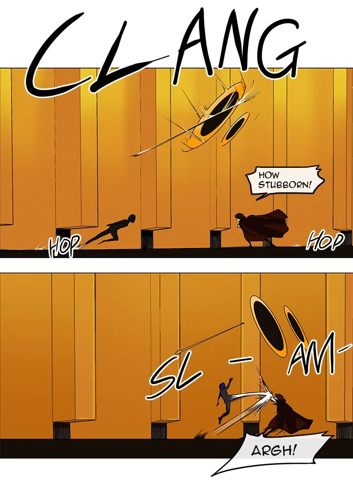Tower of God - Chapter 26 - Page 19
