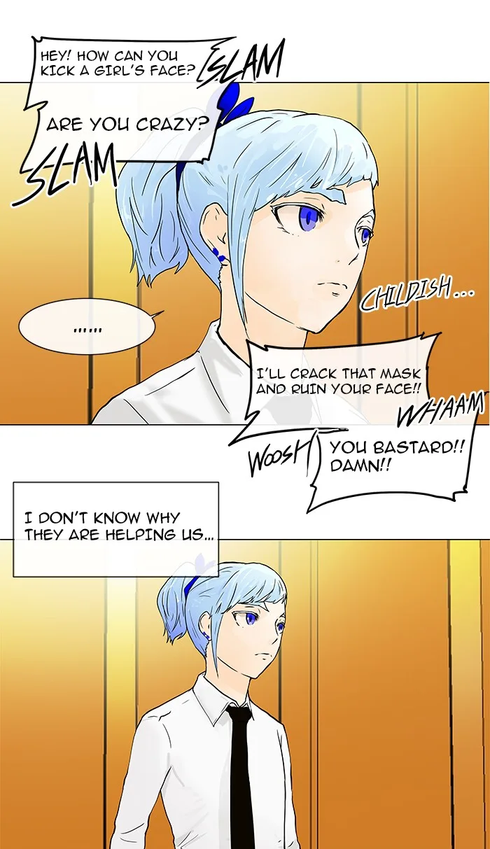 Tower of God - Chapter 26 - Page 20
