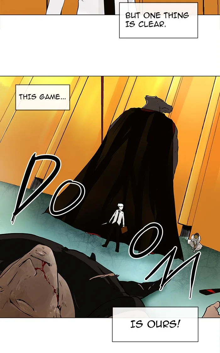 Tower of God - Chapter 26 - Page 21