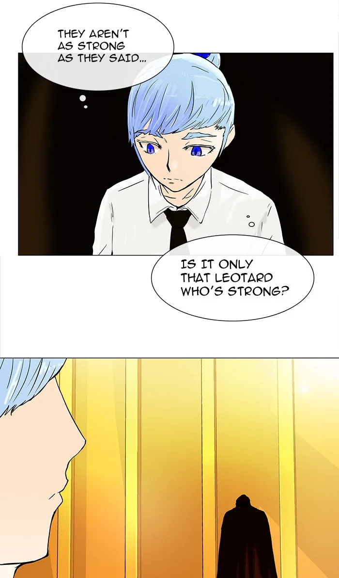 Tower of God - Chapter 26 - Page 22