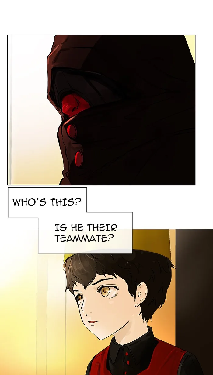 Tower of God - Chapter 26 - Page 24