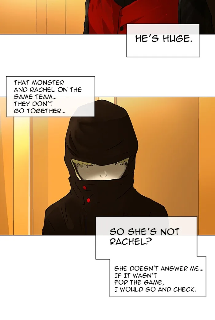 Tower of God - Chapter 26 - Page 25