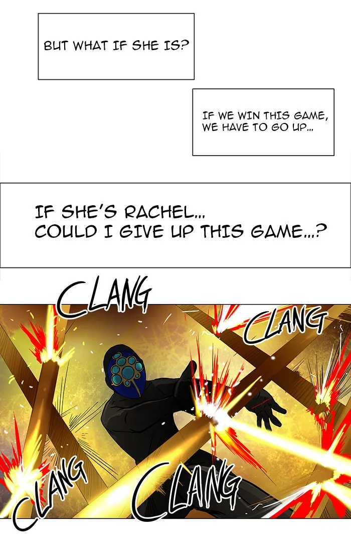Tower of God - Chapter 26 - Page 26