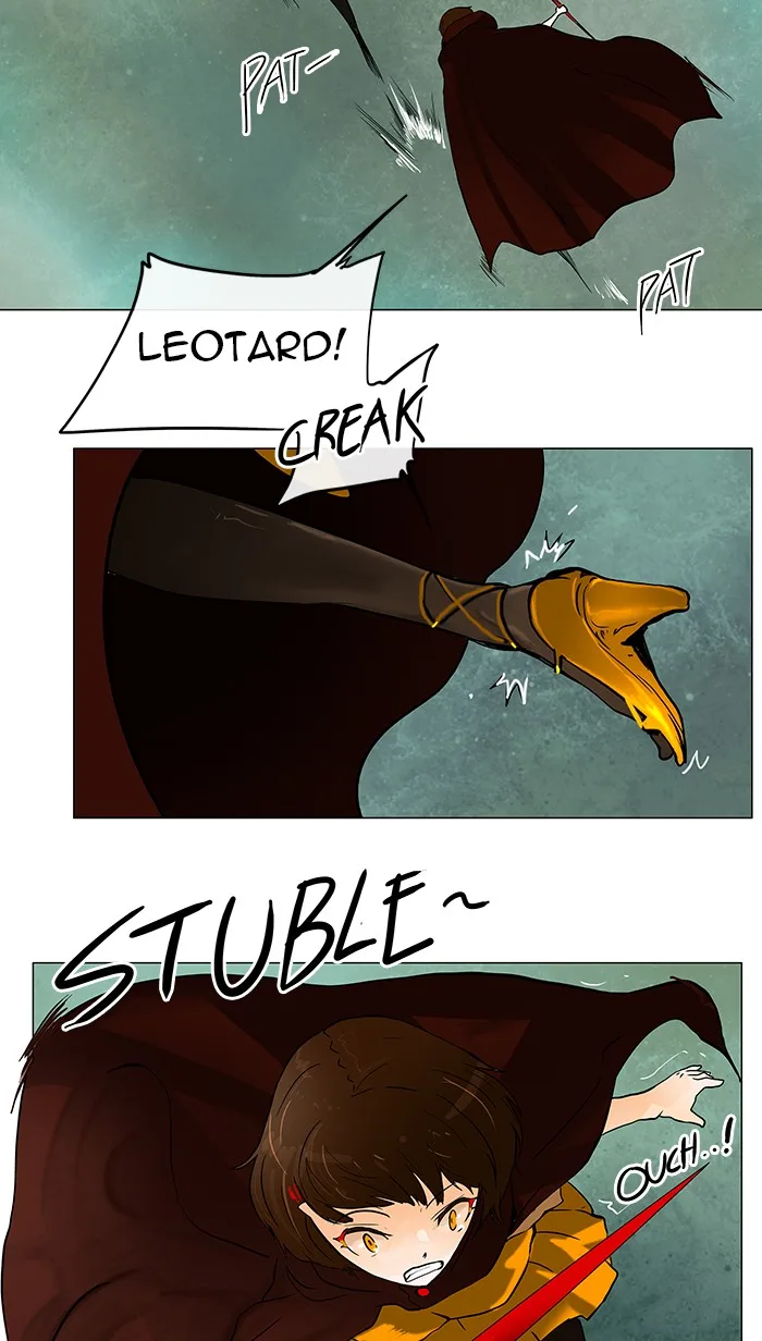 Tower of God - Chapter 26 - Page 28