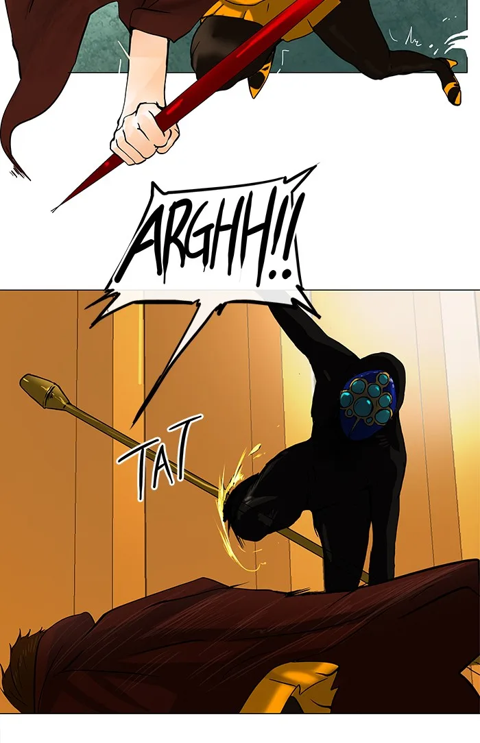 Tower of God - Chapter 26 - Page 29
