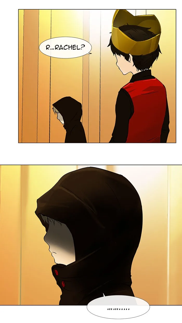 Tower of God - Chapter 26 - Page 3