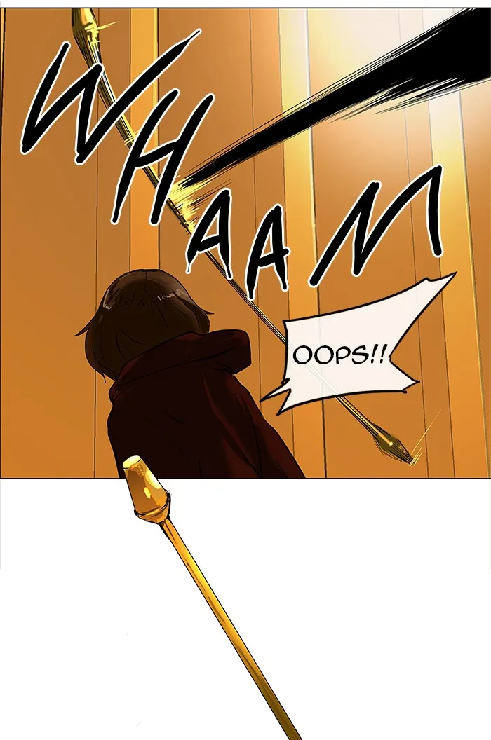 Tower of God - Chapter 26 - Page 30