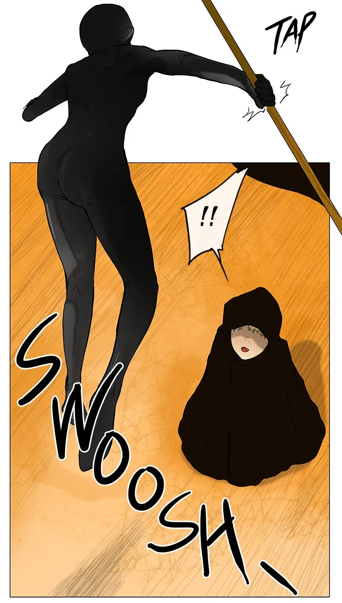 Tower of God - Chapter 26 - Page 31