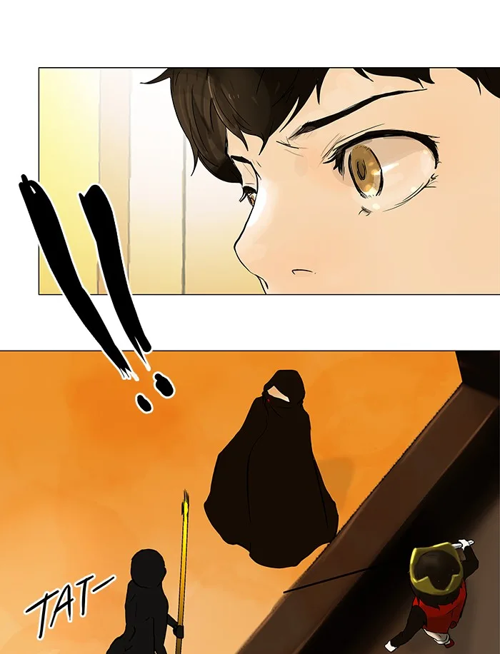 Tower of God - Chapter 26 - Page 32