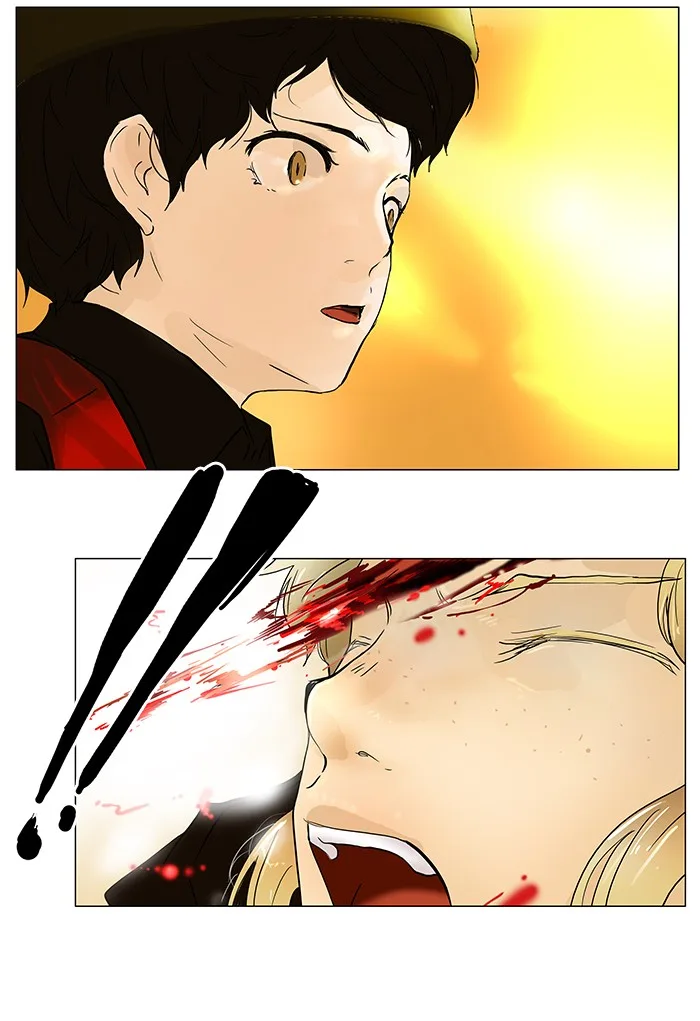 Tower of God - Chapter 26 - Page 34
