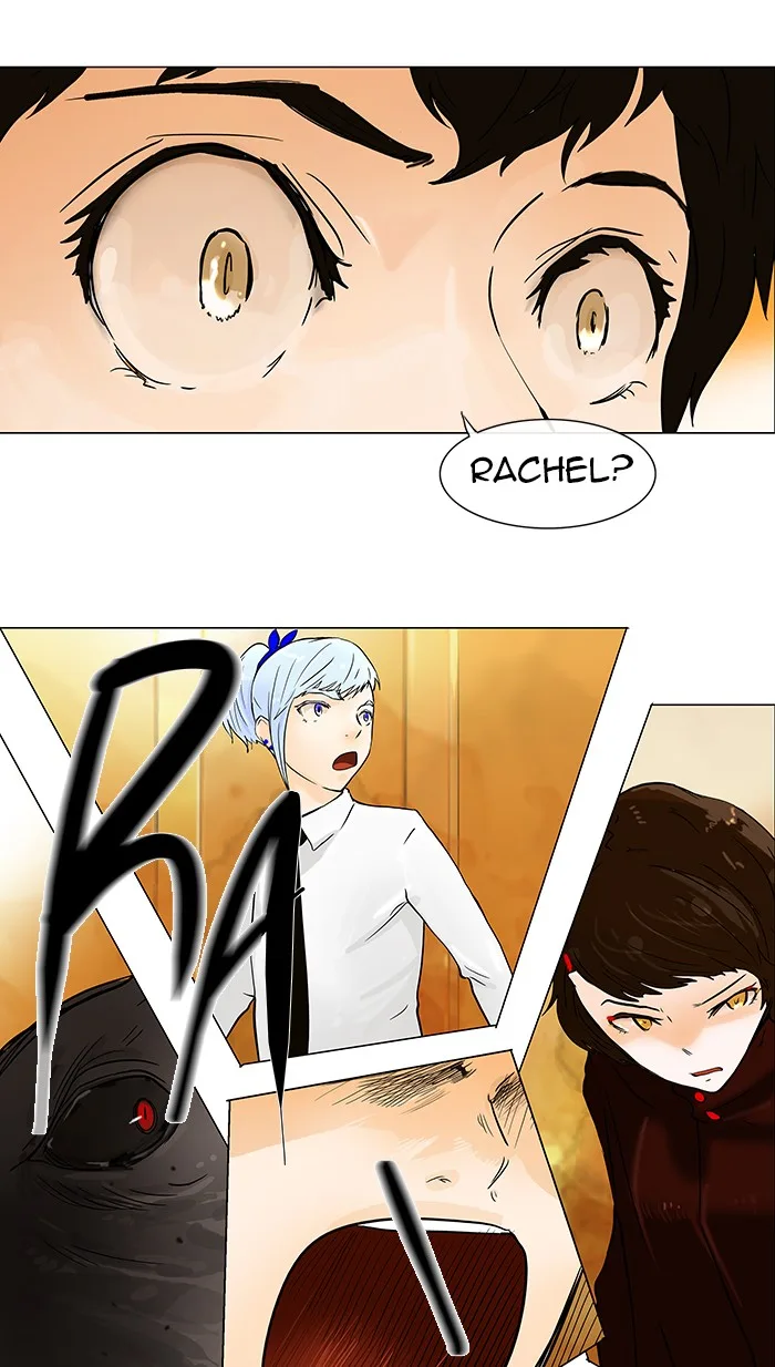 Tower of God - Chapter 26 - Page 35