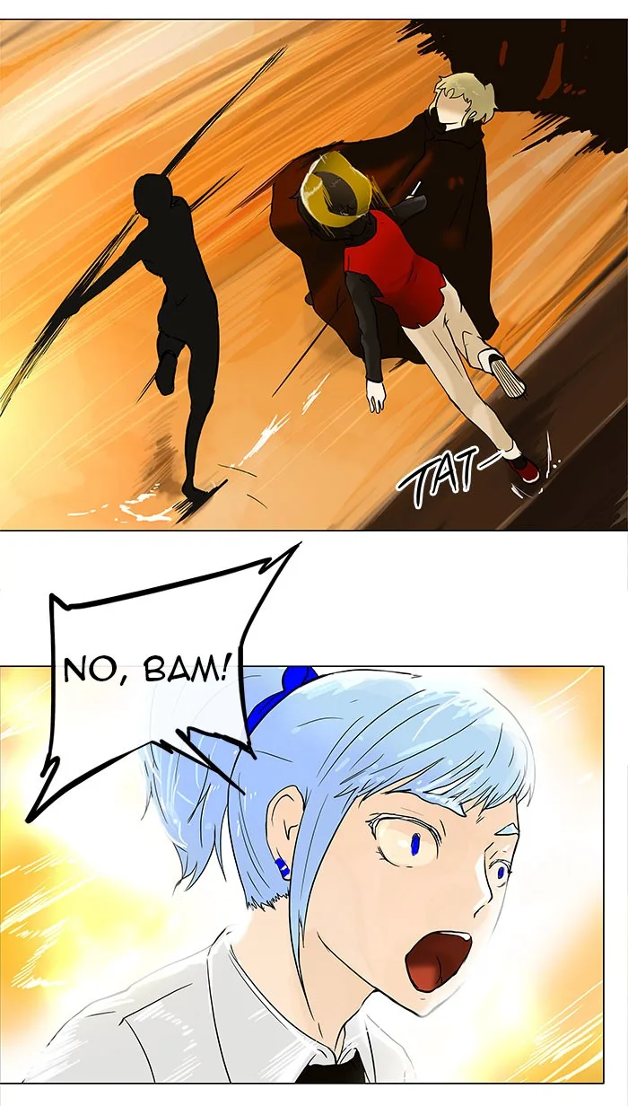 Tower of God - Chapter 26 - Page 37