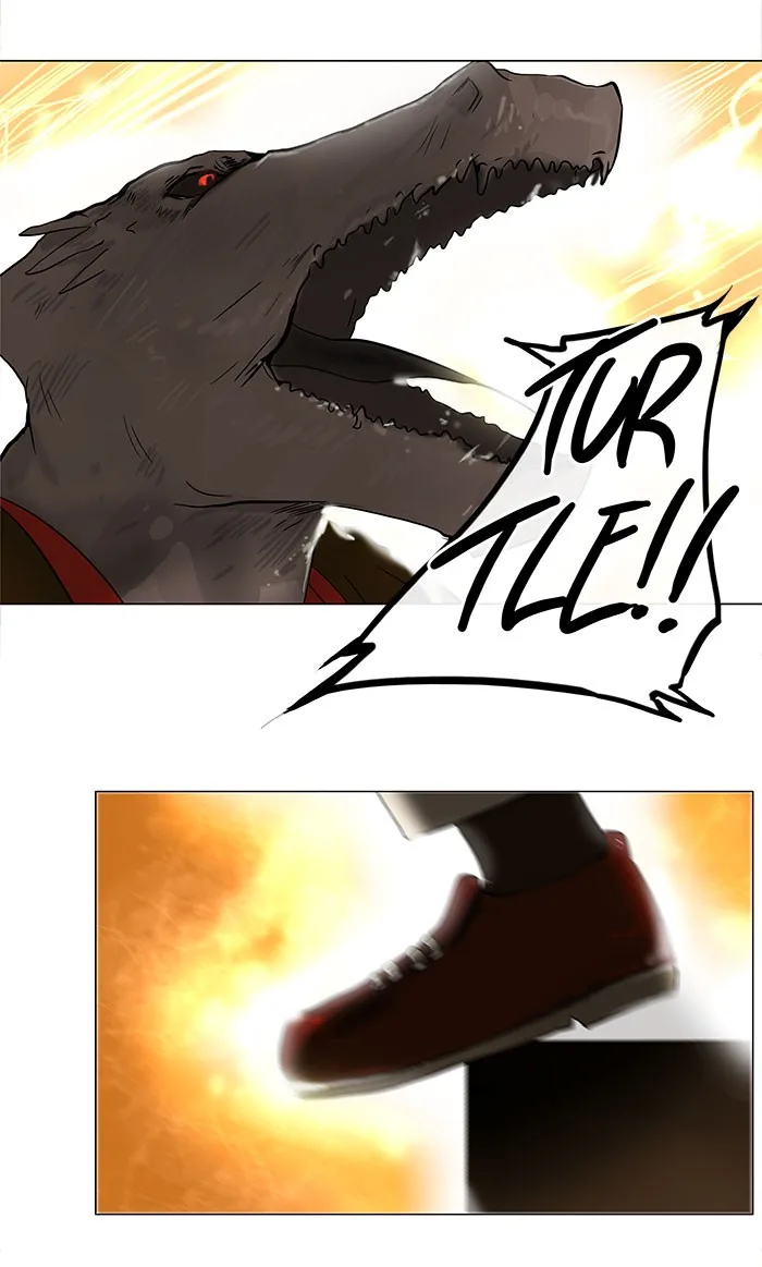 Tower of God - Chapter 26 - Page 38