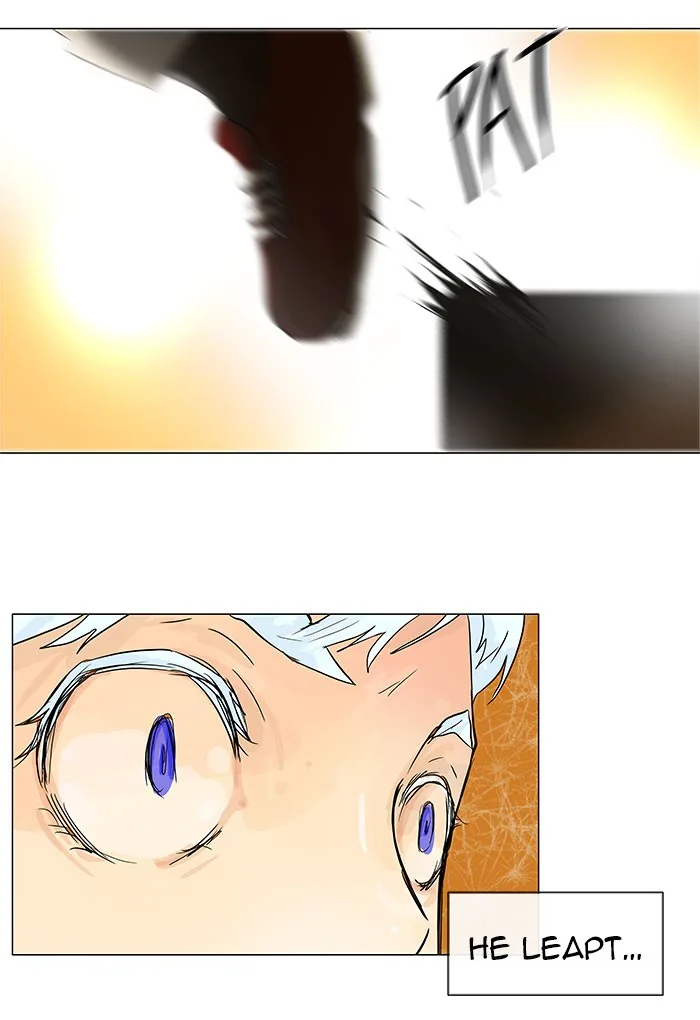 Tower of God - Chapter 26 - Page 39