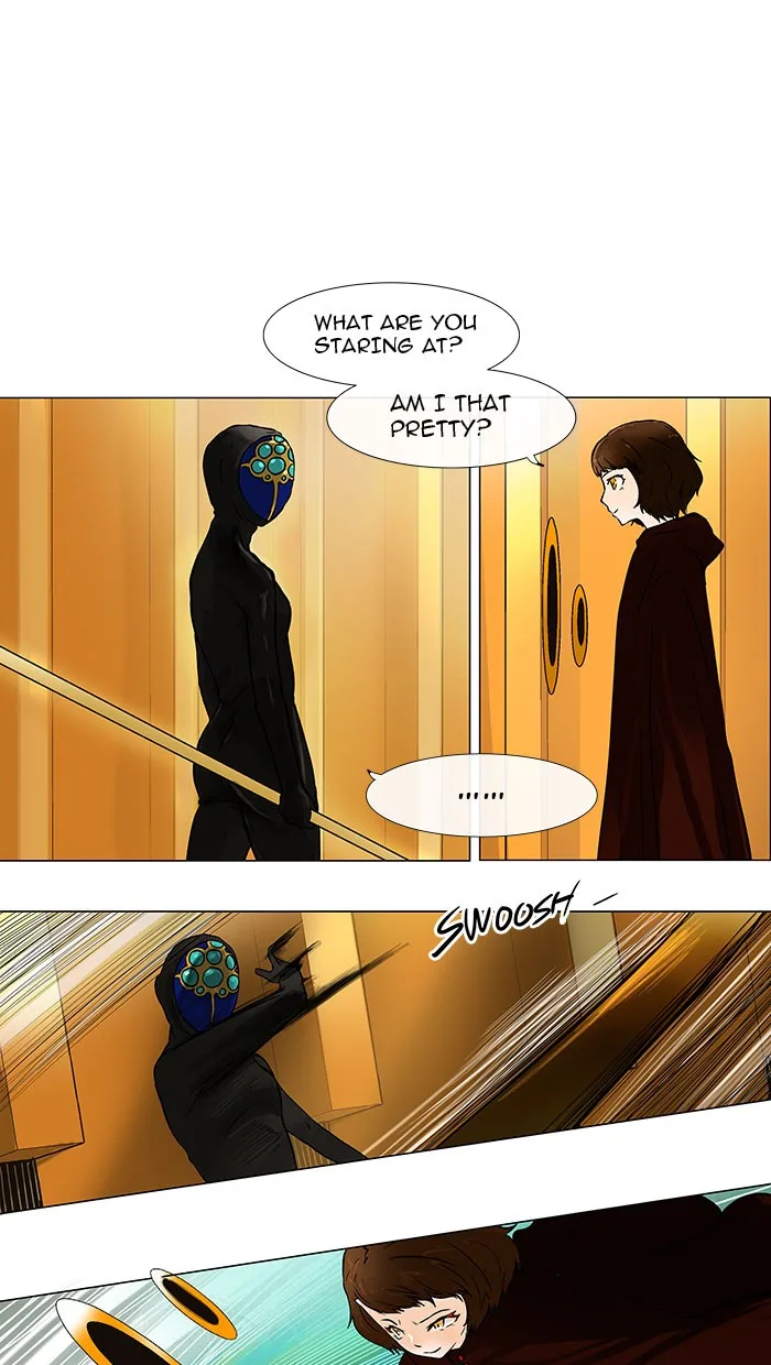 Tower of God - Chapter 26 - Page 4