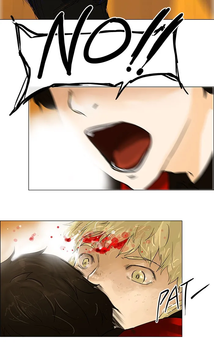 Tower of God - Chapter 26 - Page 41