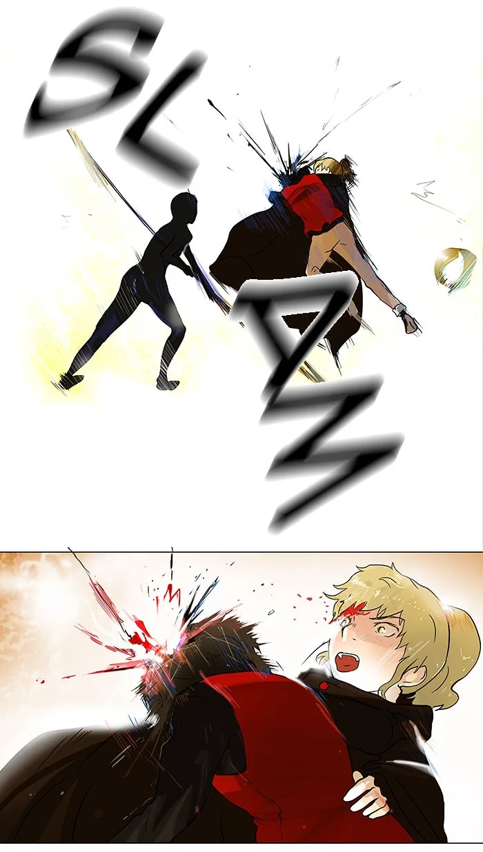 Tower of God - Chapter 26 - Page 42