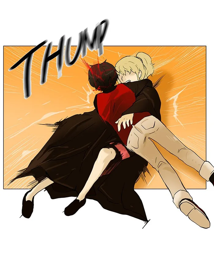 Tower of God - Chapter 26 - Page 43