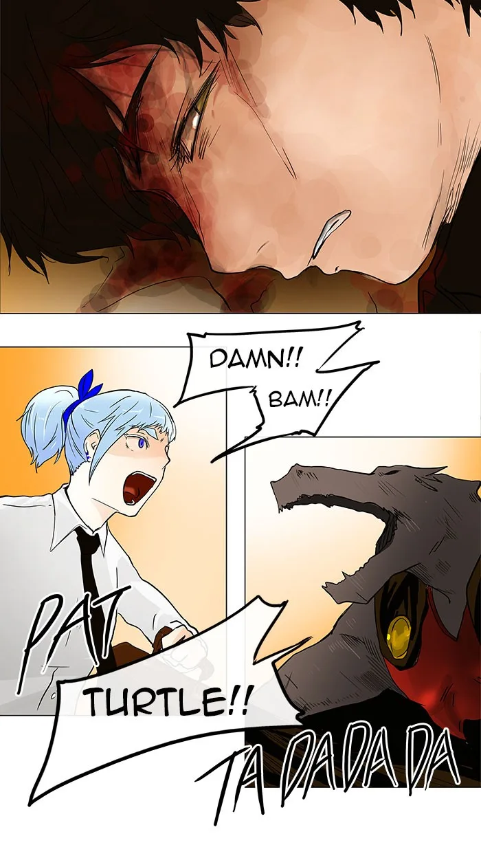 Tower of God - Chapter 26 - Page 45