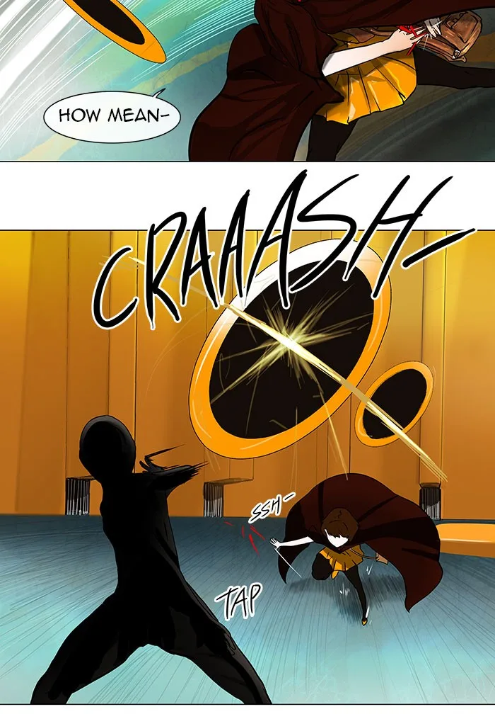 Tower of God - Chapter 26 - Page 5