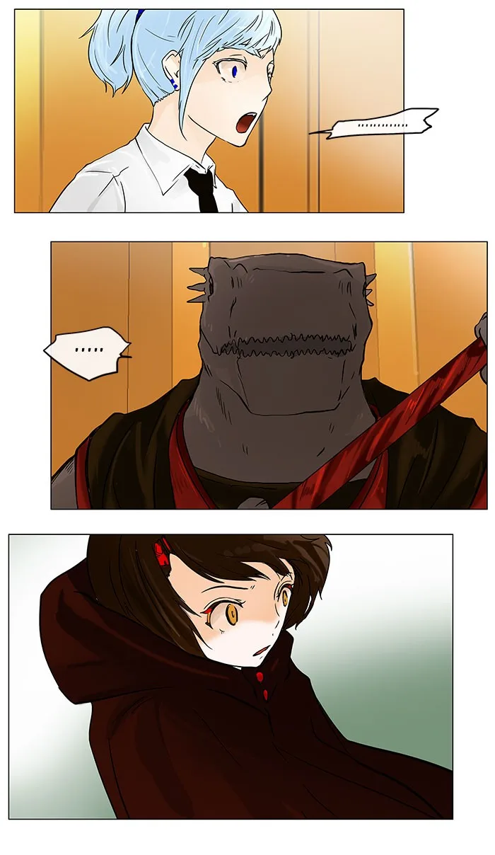 Tower of God - Chapter 26 - Page 51