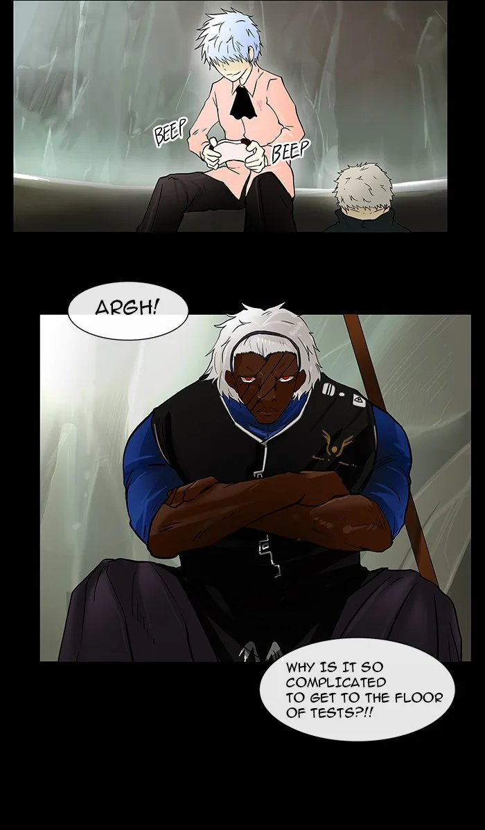 Tower of God - Chapter 26 - Page 57