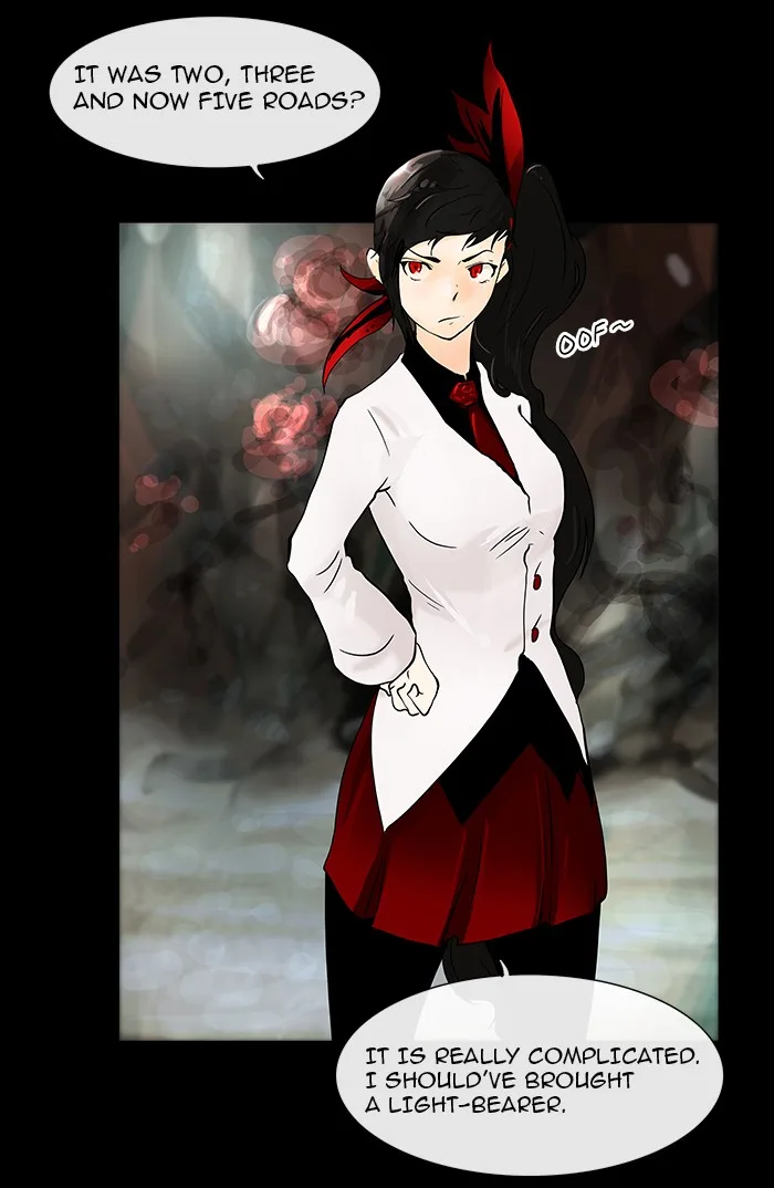 Tower of God - Chapter 26 - Page 58