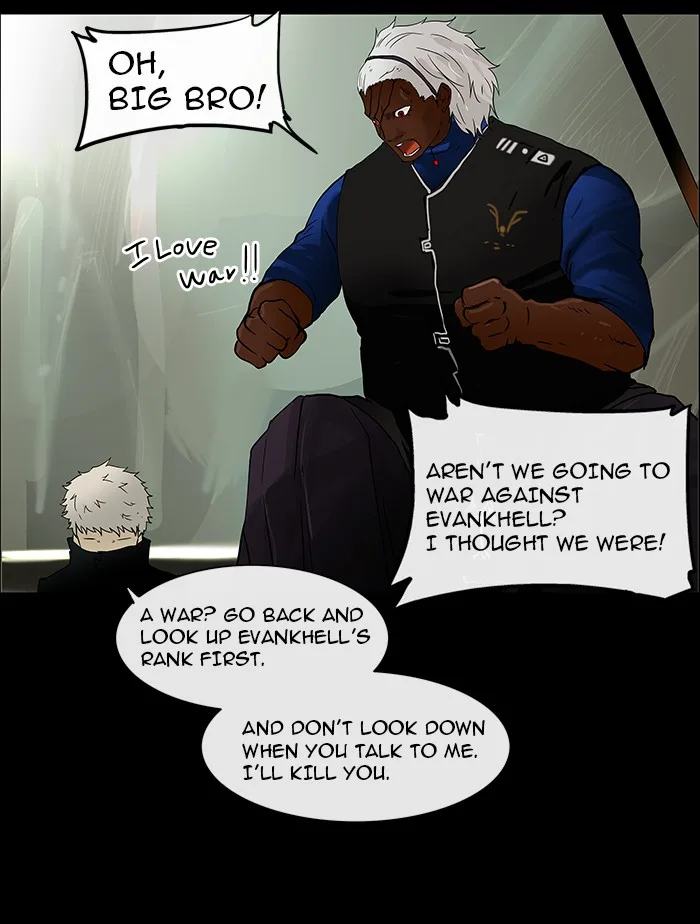 Tower of God - Chapter 26 - Page 60