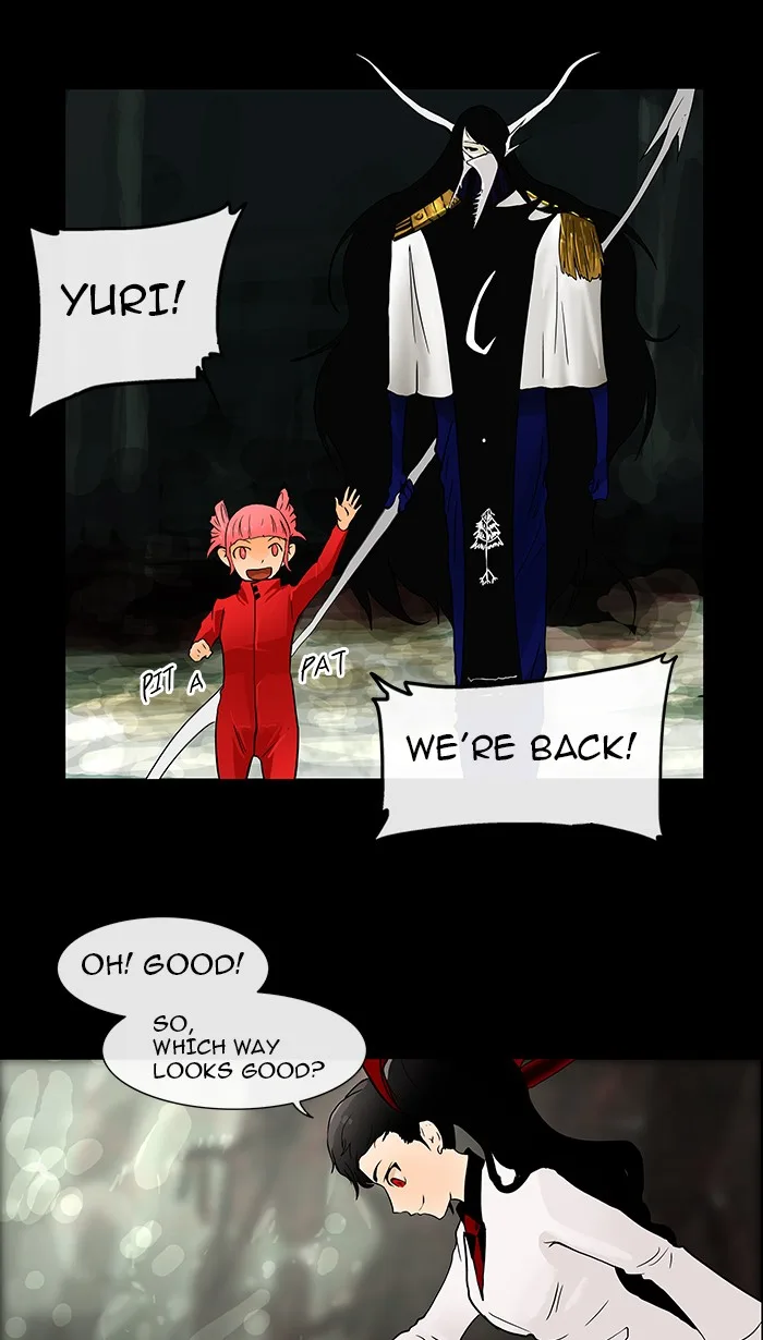 Tower of God - Chapter 26 - Page 61