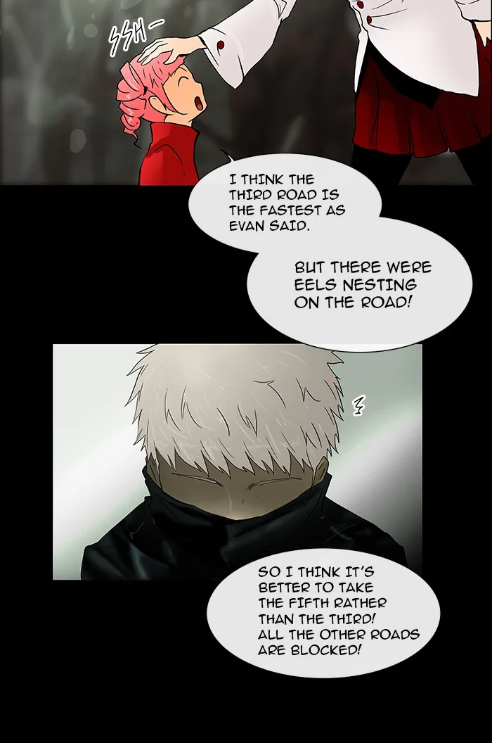 Tower of God - Chapter 26 - Page 62