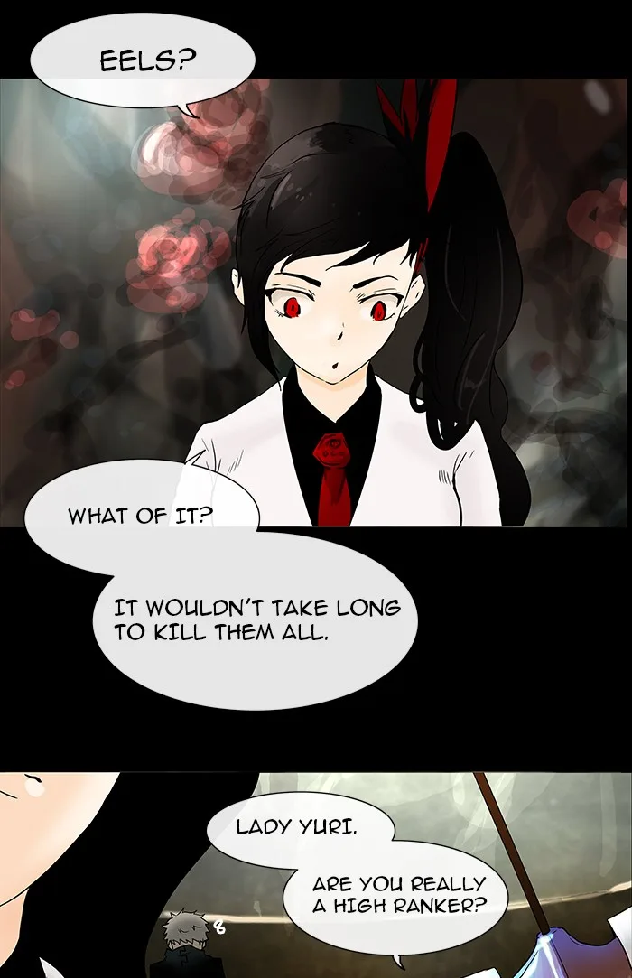 Tower of God - Chapter 26 - Page 63