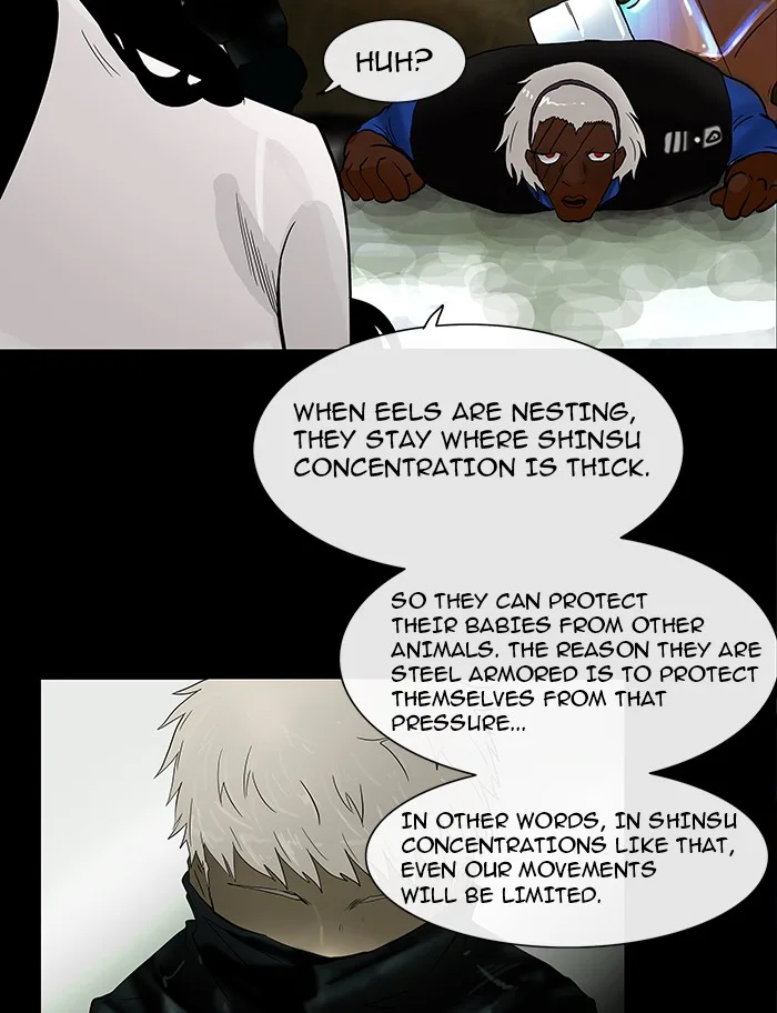 Tower of God - Chapter 26 - Page 64