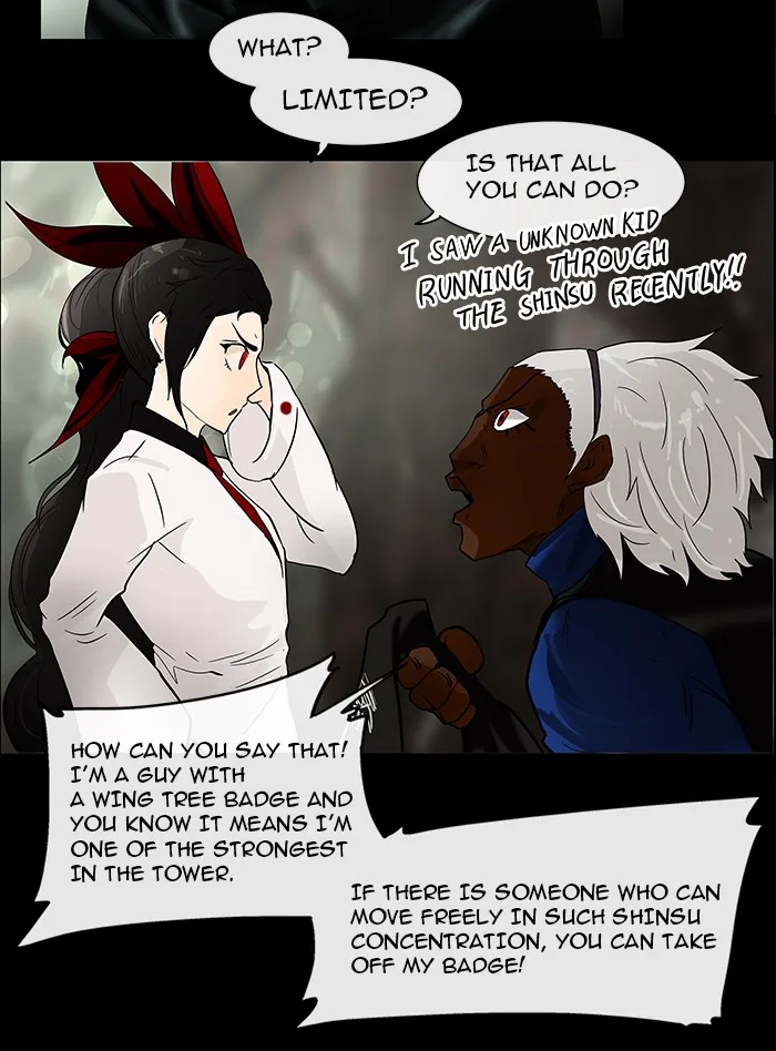 Tower of God - Chapter 26 - Page 65