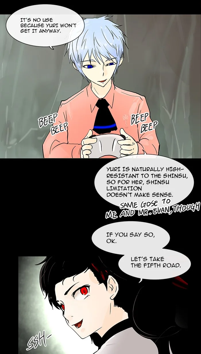 Tower of God - Chapter 26 - Page 66