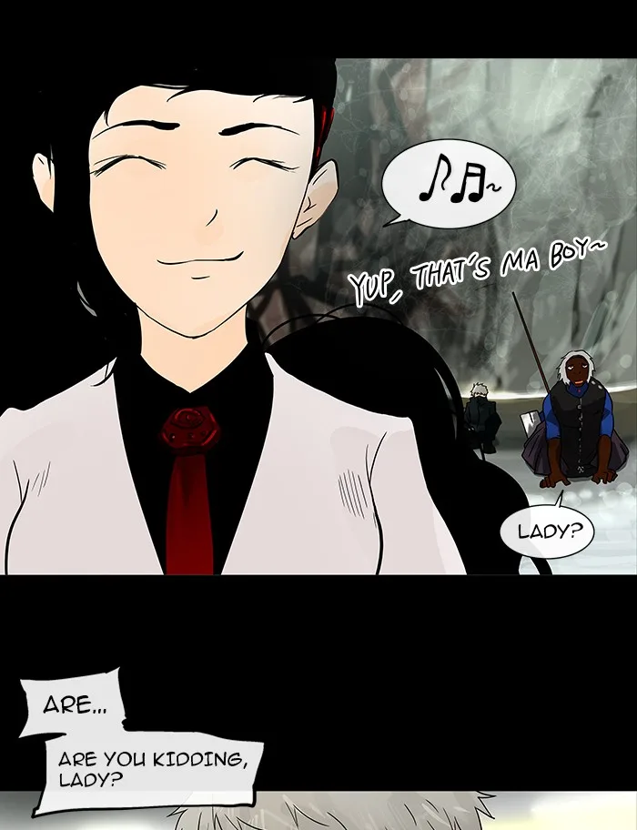 Tower of God - Chapter 26 - Page 68