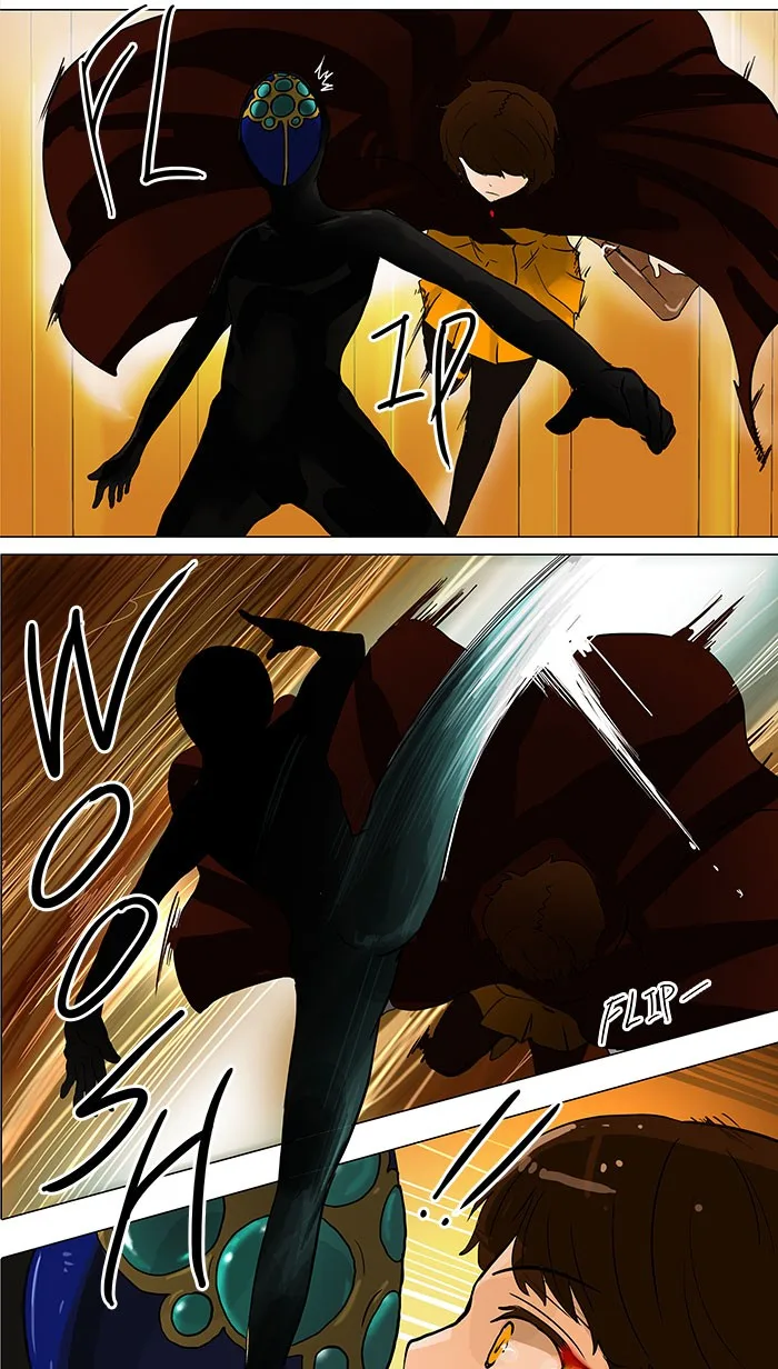 Tower of God - Chapter 26 - Page 7