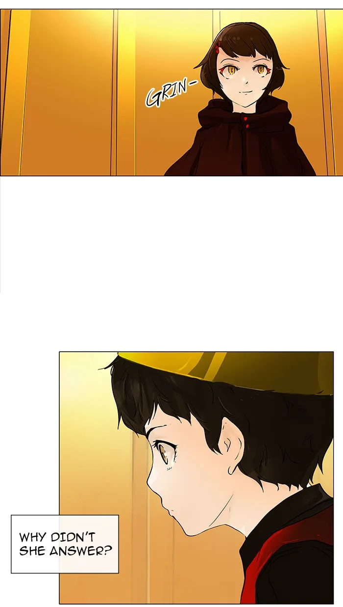 Tower of God - Chapter 26 - Page 9