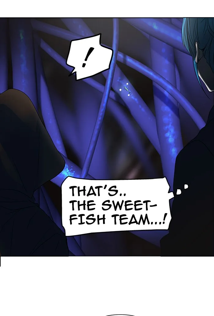 Tower of God - Chapter 260 - Page 11