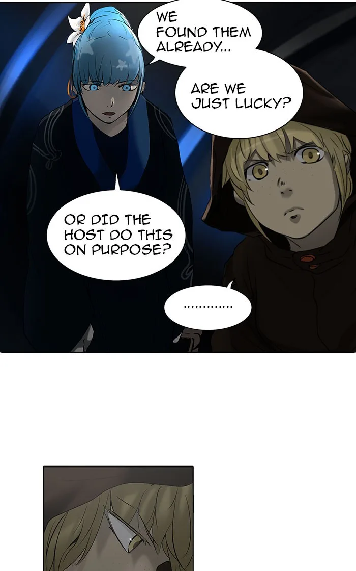 Tower of God - Chapter 260 - Page 12