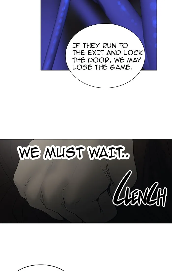 Tower of God - Chapter 260 - Page 14