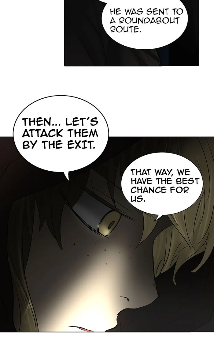 Tower of God - Chapter 260 - Page 17